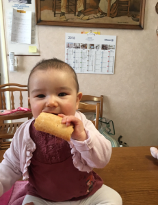 CHOISIR LA CUILLERE POUR BEBE - Ergomums