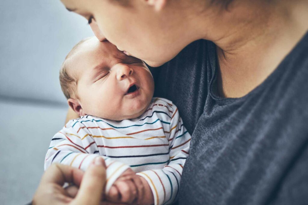 Soyer l'expert de votre bébé