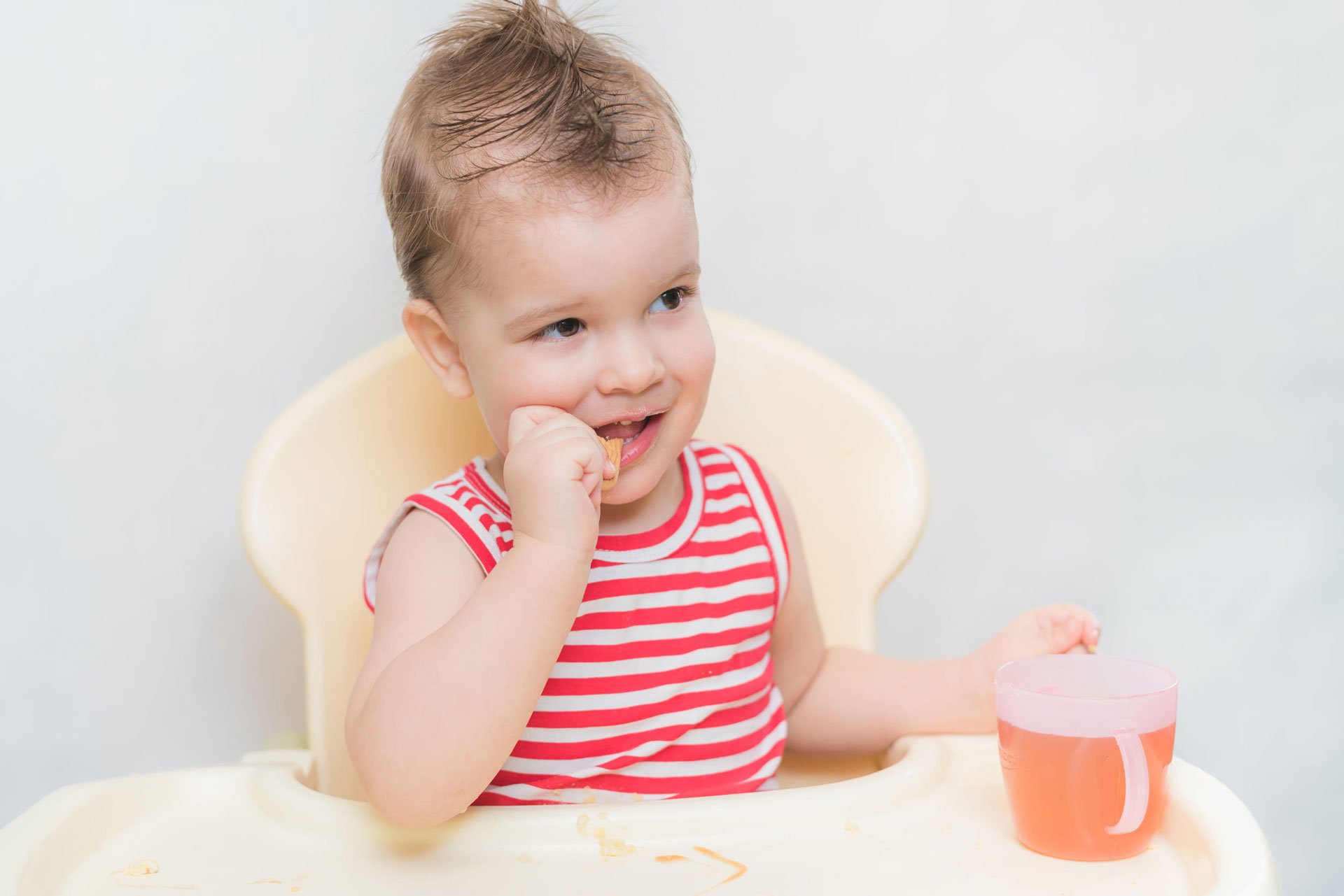 CHOISIR LA CUILLERE POUR BEBE - Ergomums