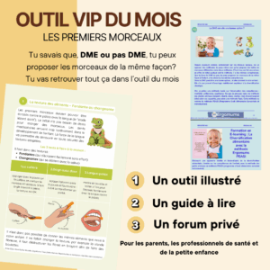 Outil VIP