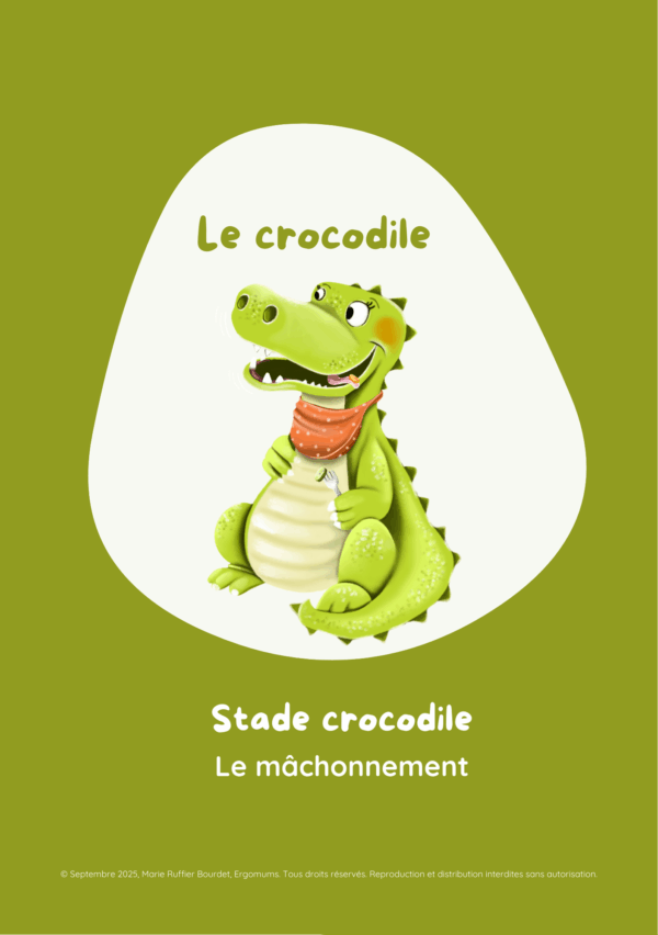Le guide illustré de la méthode P.E.A.S.I - La diversification sereine et personnalisée pour bébé – Image 11