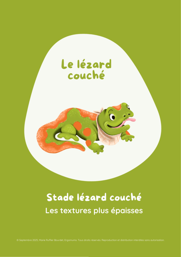Le guide illustré de la méthode P.E.A.S.I - La diversification sereine et personnalisée pour bébé – Image 6