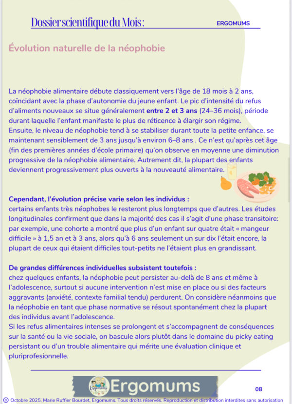 L’Outil VIP Ergomums – Image 6