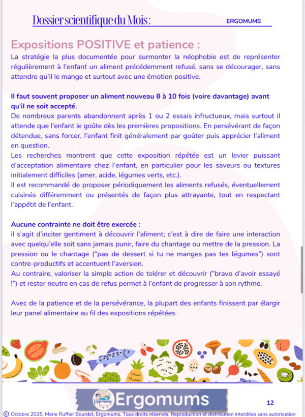 L’Outil VIP Ergomums – Image 8
