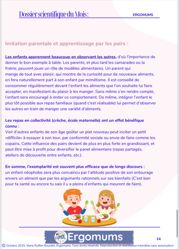 L’Outil VIP Ergomums – Image 12