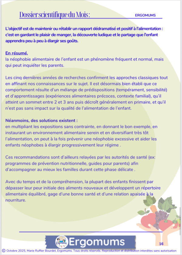 L’Outil VIP Ergomums – Image 17