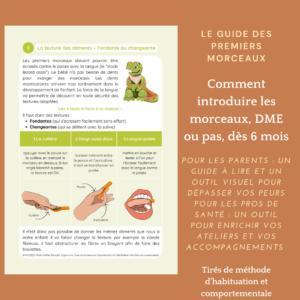 Mes premiers morceaux DME ou pas DME