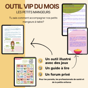 Outil VIP mois de Juin