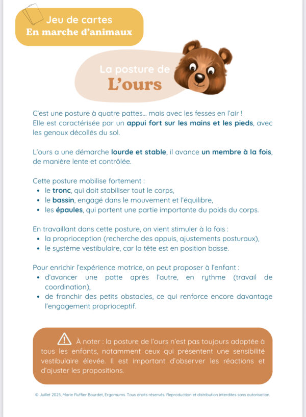 Le guide des repas calmes – Image 6