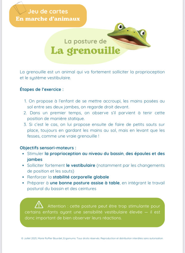 Le guide des repas calmes – Image 7