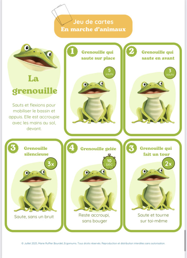 Le guide des repas calmes – Image 8