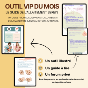 Outil VIP moi d'Aout