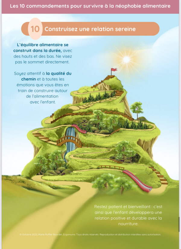 Comprendre la néophobie alimentaire – Image 10