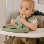 Diversification alimentaire Ergomums