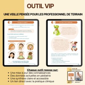 Outil VIP Février 2026 - La méthode des miettes