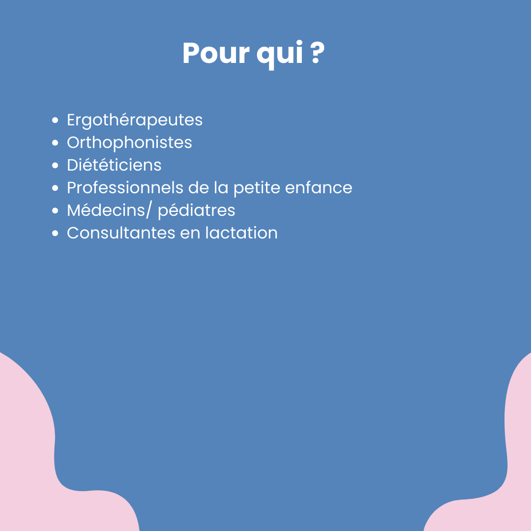 Pack Accompagner les troubles de l’alimentation de l’enfant – Image 2
