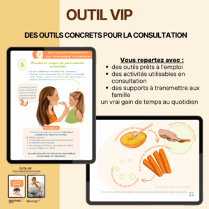 Outil VIP Mars 2026 - Ergomums