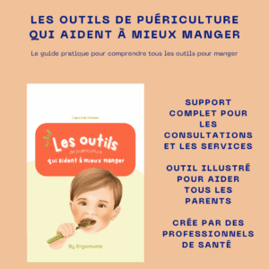 Le guide pour choisir les outils de puériculture