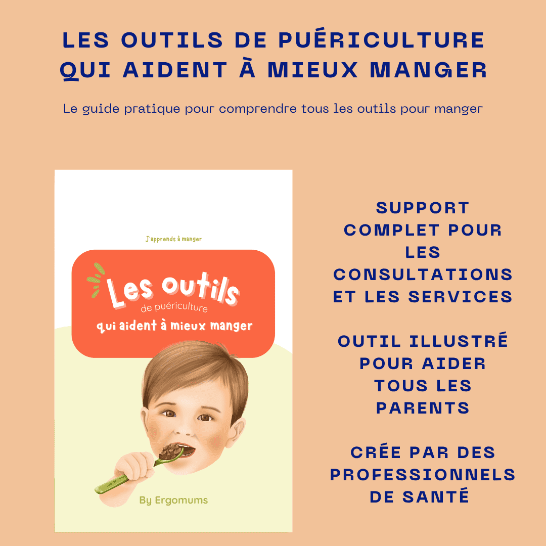 Le guide pour choisir les outils de puériculture