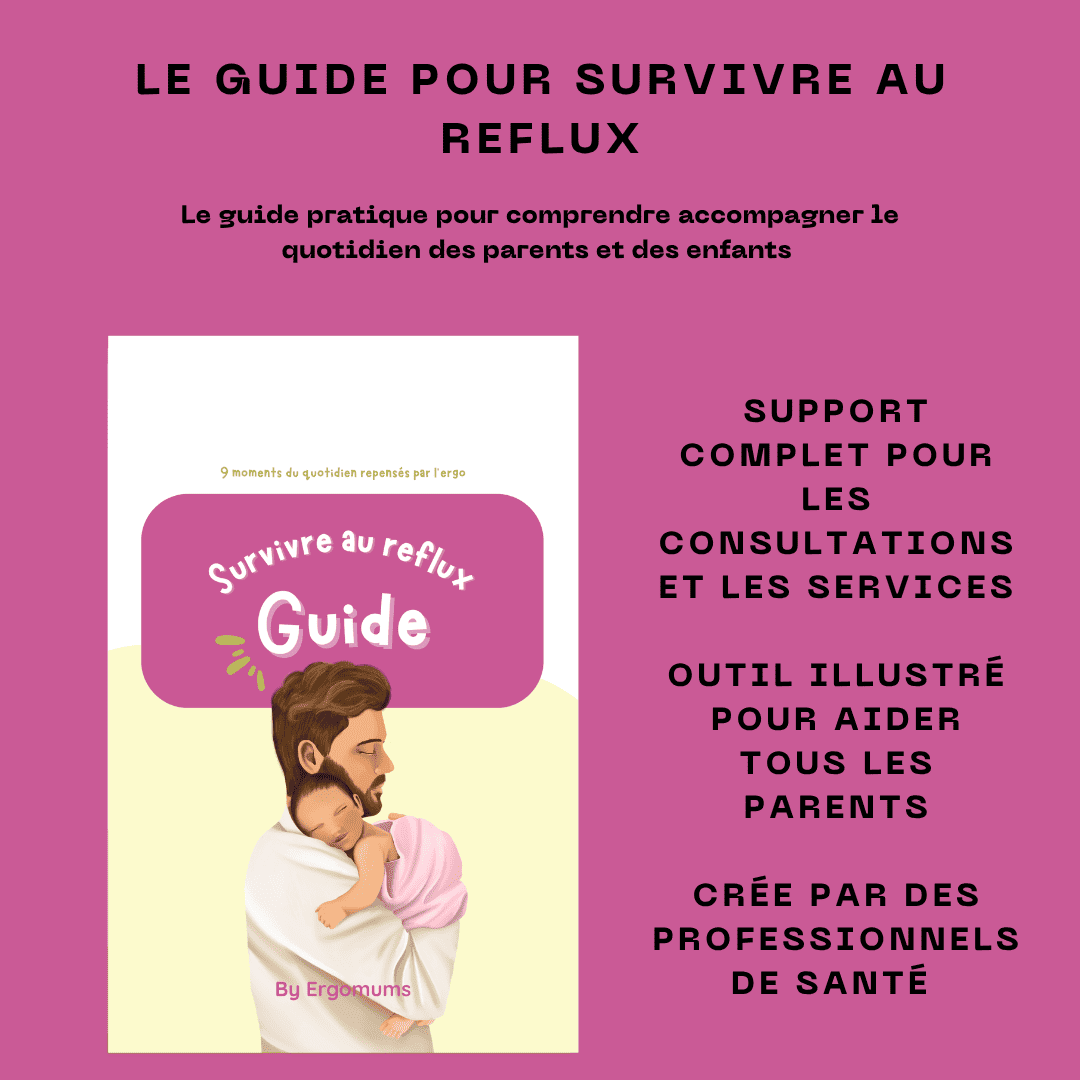 Survivre au reflux
