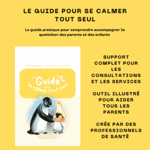 Guide pour se calmer tout seul