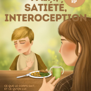 Magazine Ergomums N°1 : L'intéroception : le sens dont personne ne parle